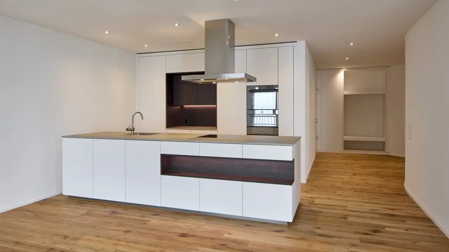 Appartement à louer - Schützenheimweg 12, 6012 Obernau