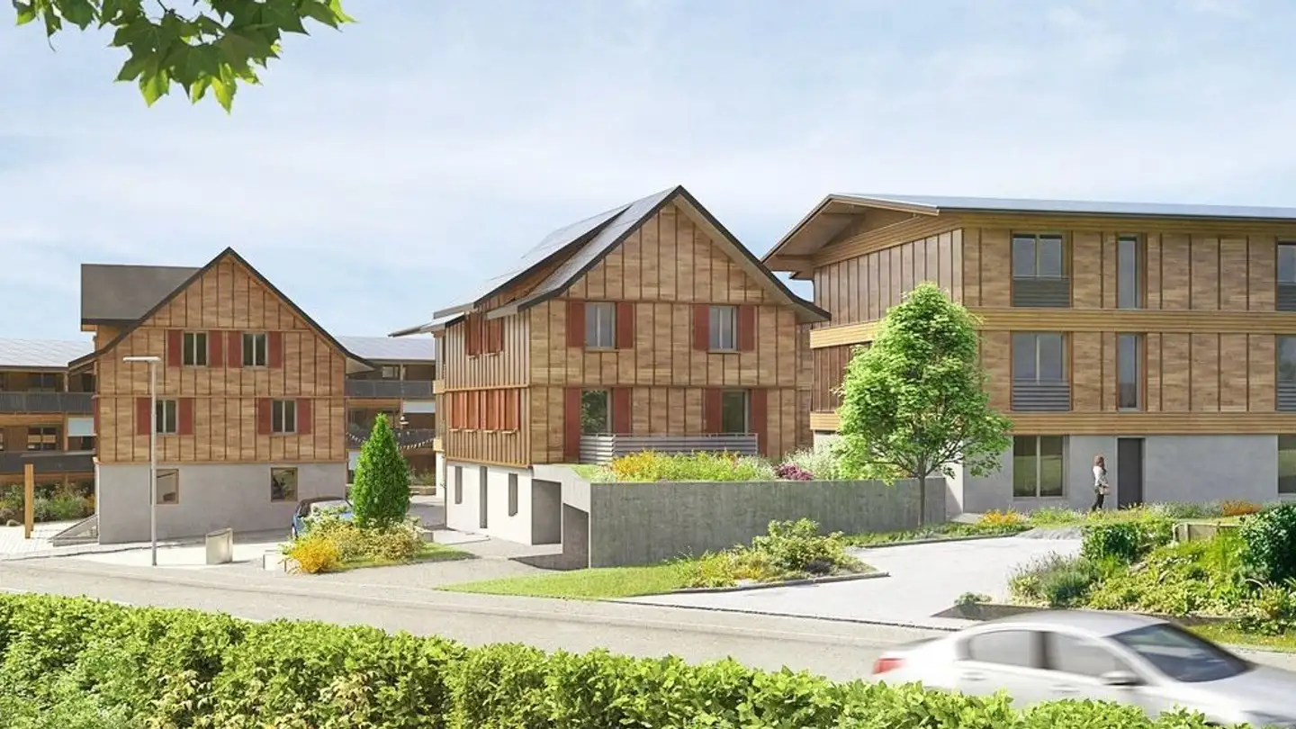 Casa singola in affitto - Altnauerstrasse 3b, 8594 Güttingen - Foto 3