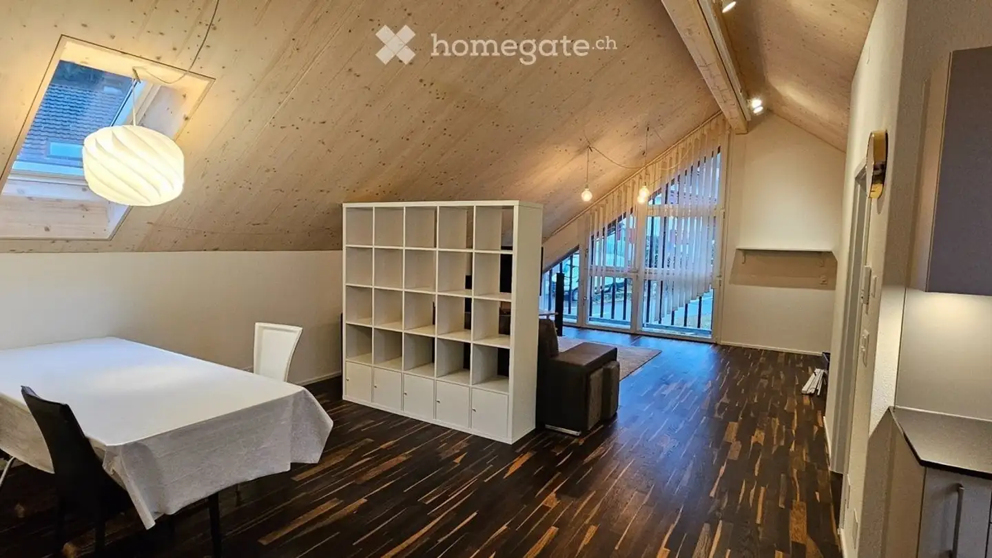 Wohnung mieten - Winkel 15, 5234 Villigen