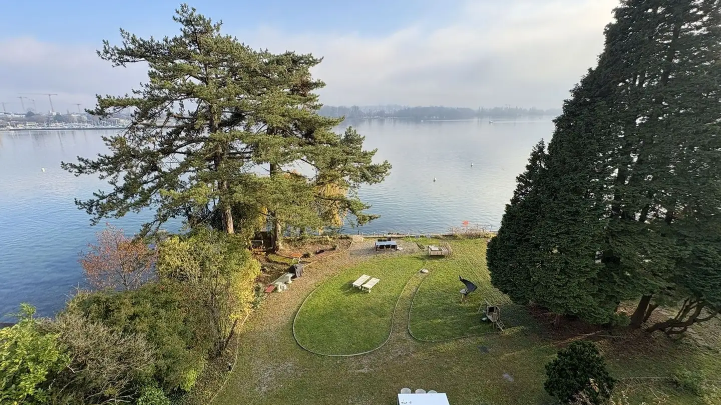 Appartement à louer - Route De Neuchâtel / Neuenburgstrasse 120, 2505 Biel/Bienne