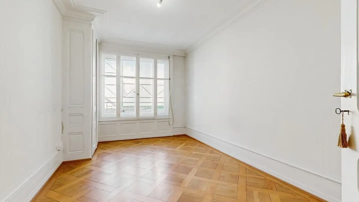Apartment for rent - Rue De L' Orangerie 4, 1202 Genève - Photo 2
