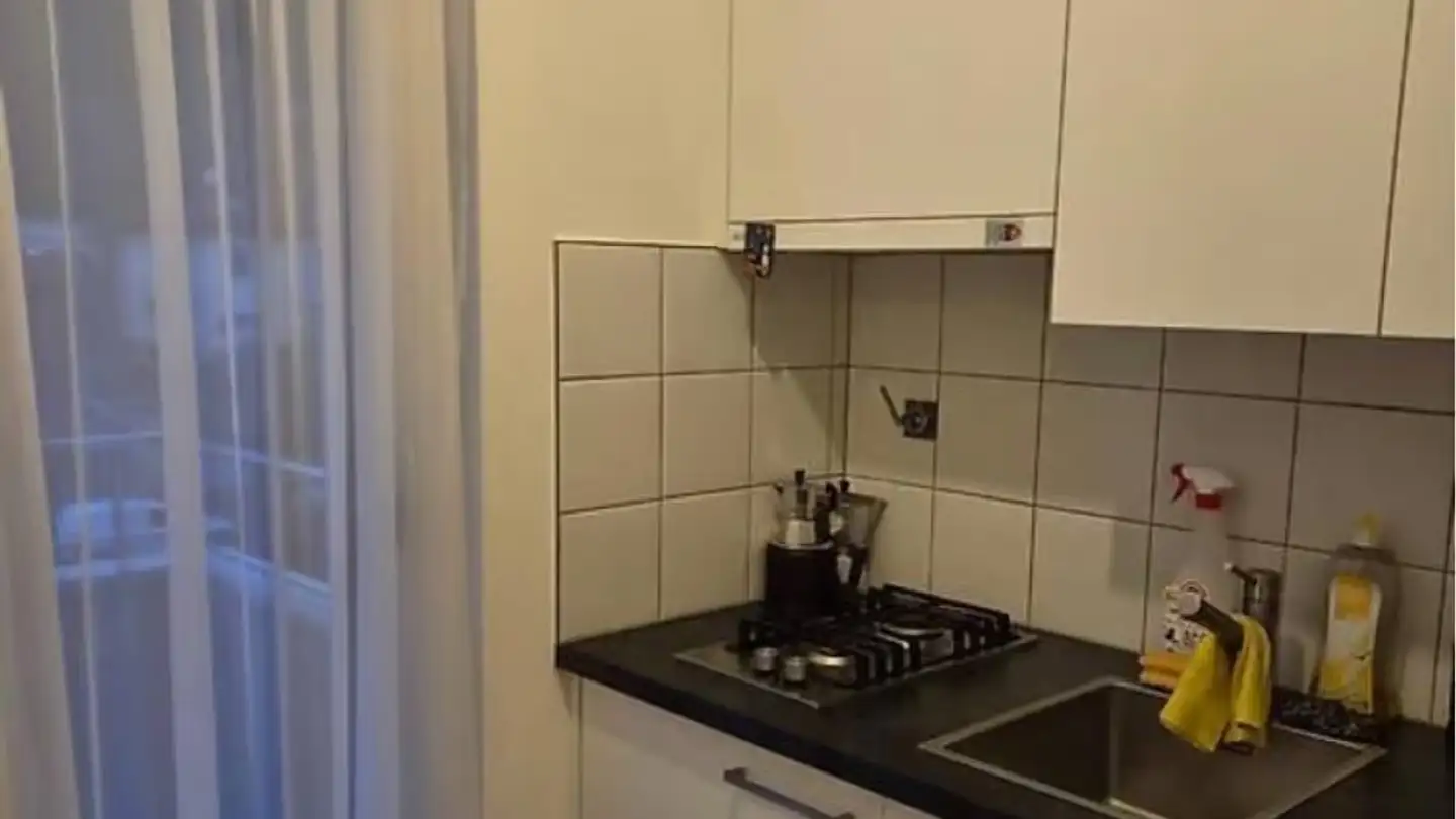 Single house for rent - Via Trevano, 6900 Lugano