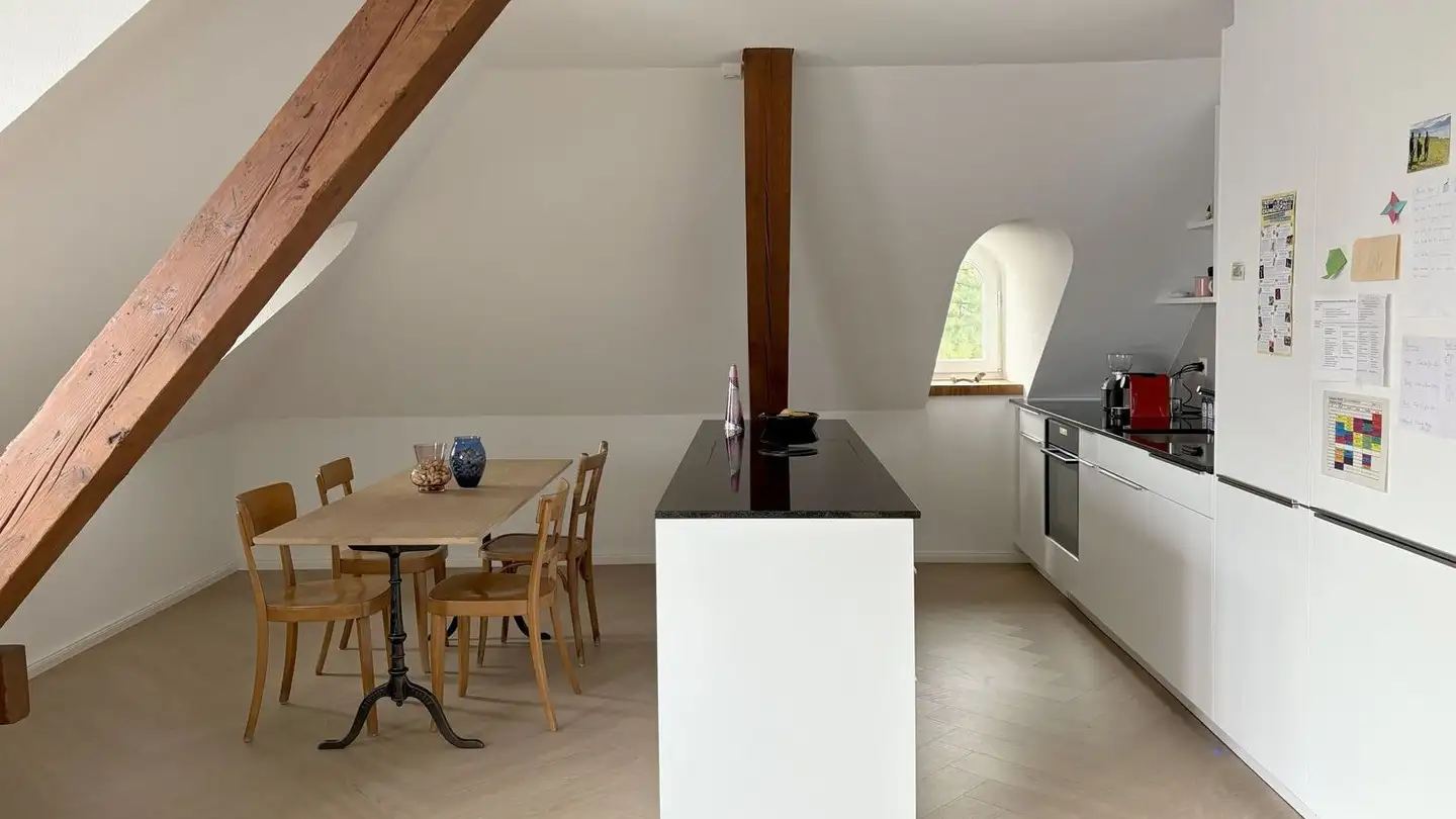 Appartamento in affitto - Route De Neuchâtel / Neuenburgstrasse 120, 2505 Biel/Bienne - Photo 3