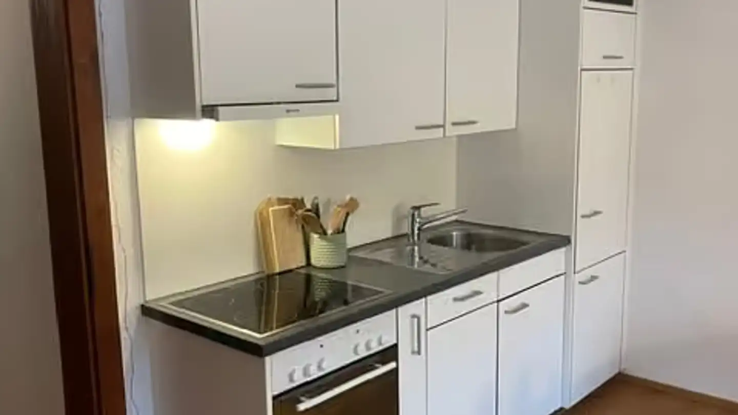 Wohnung mieten - Hauptstrasse 35, 7432 Zillis - Foto 2