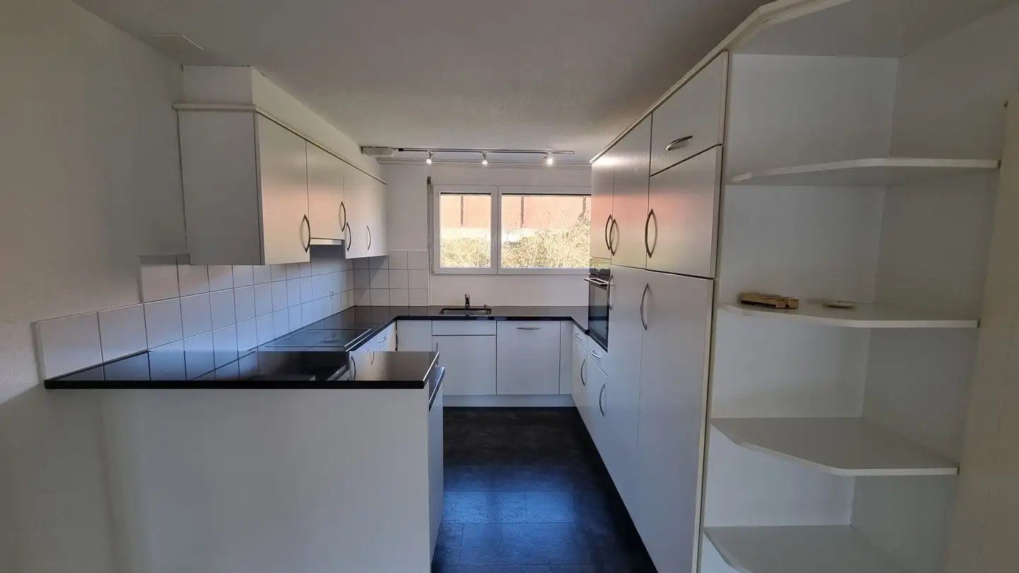 Appartamento in affitto - Kauenstrasse 4, 8887 Mels