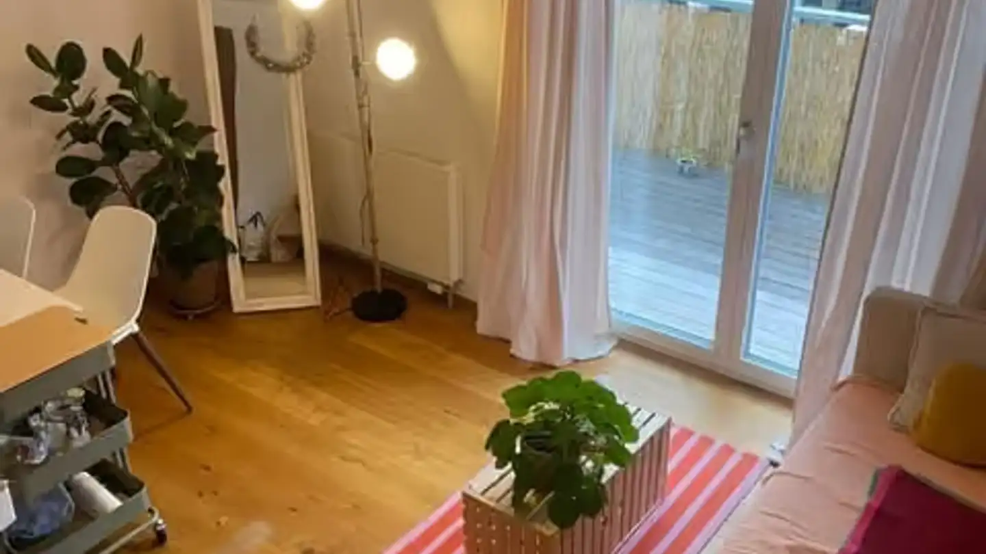 Wohnung mieten - Hauptstrasse 35, 7432 Zillis - Foto 3