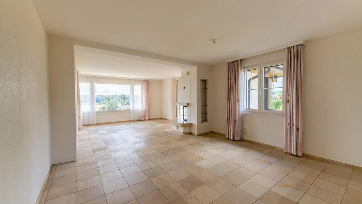 Einfamilienhaus kaufen - Schulhausstrasse 27, 4573 Lohn-Ammannsegg - Foto 2