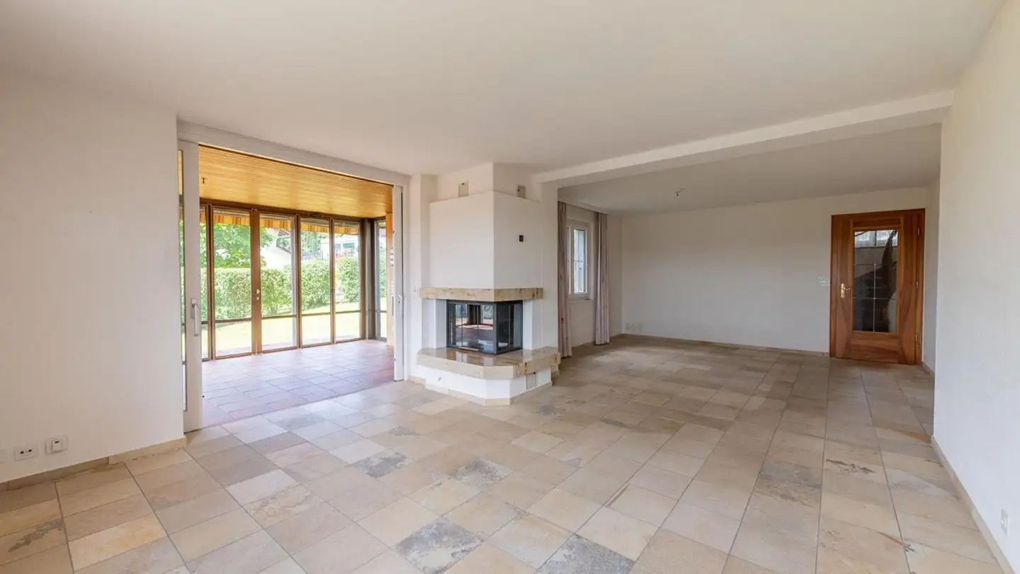Einfamilienhaus kaufen - Schulhausstrasse 27, 4573 Lohn-Ammannsegg - Foto 3