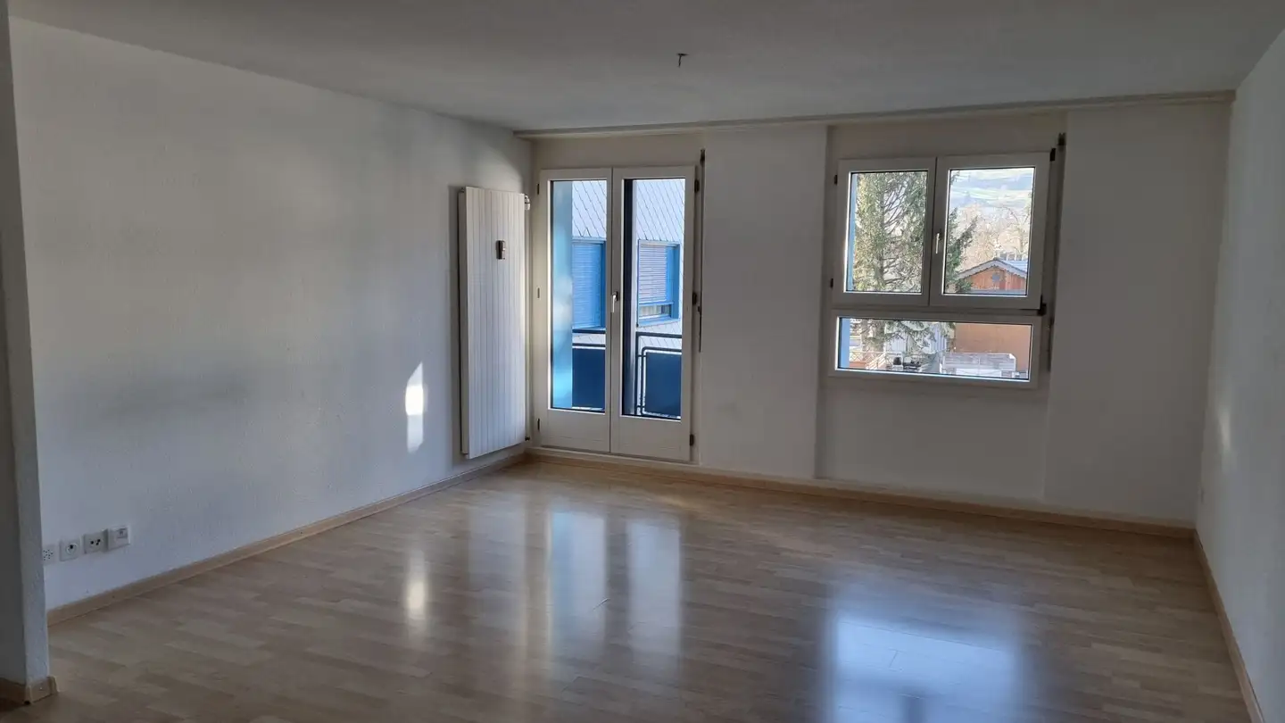Appartamento in affitto - Kauenstrasse 4, 8887 Mels - Foto 3
