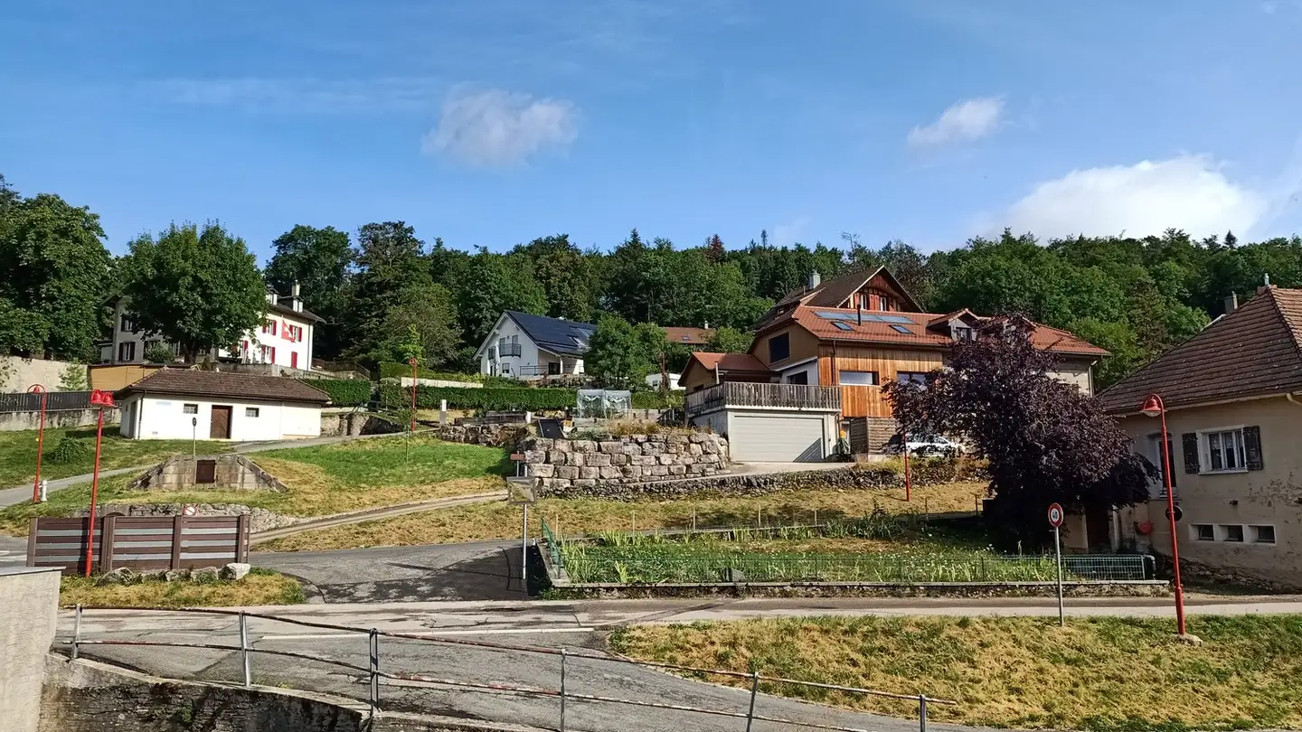 Appartamento in vendita - 1338 Ballaigues - Photo 2