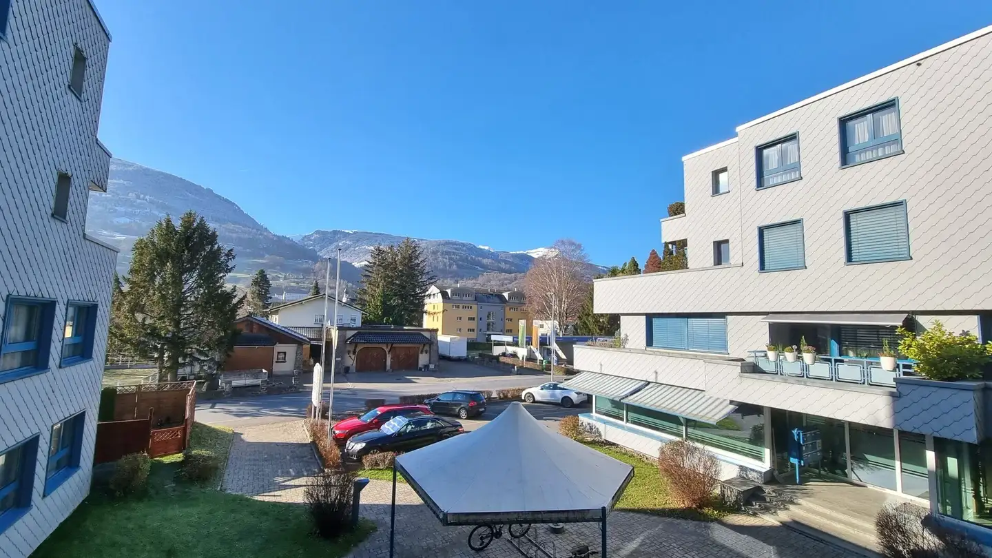 Appartamento in affitto - Kauenstrasse 4, 8887 Mels - Foto 2