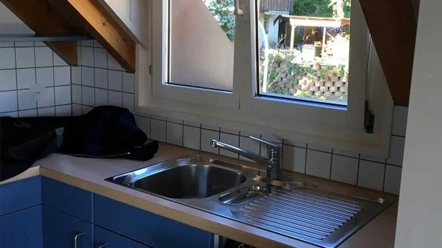 Appartamento in affitto - Bernstrasse 309, 3627 Heimberg - Foto 3