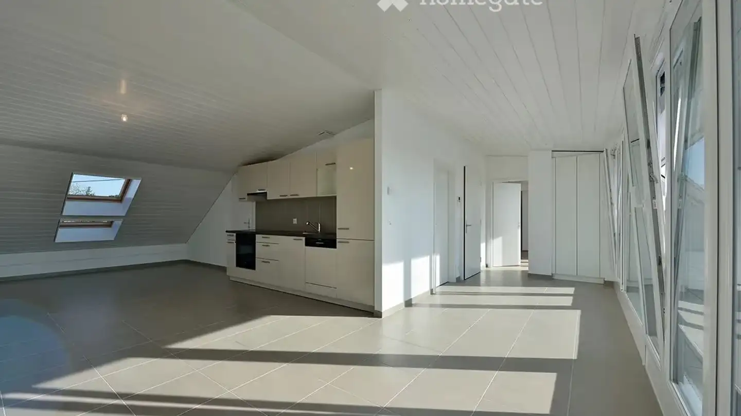 Appartement à louer - 1219 Aïre