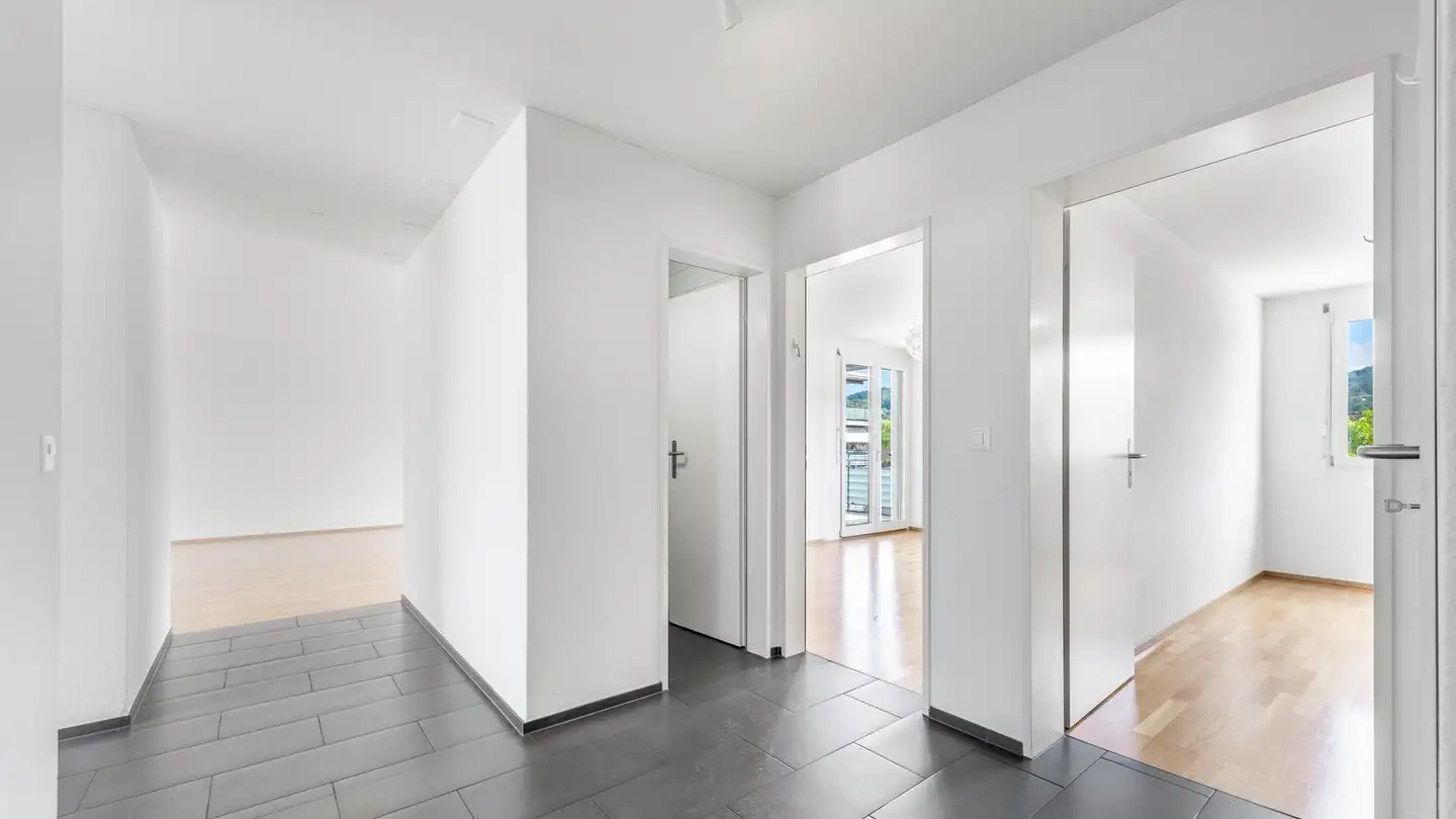 Appartamento in affitto - Güterstrasse 13, 4133 Pratteln - Foto 4