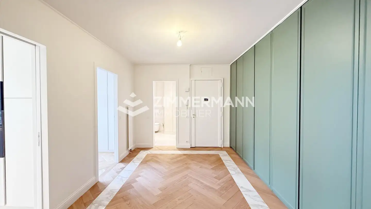 Apartment for sale - 1208 Genève