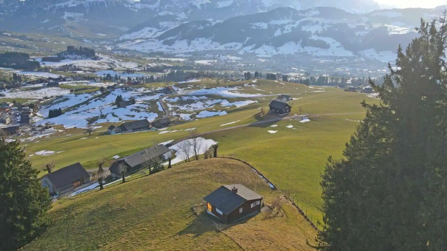 Einfamilienhaus kaufen - Weesenstrasse 72, 9050 Appenzell Meistersrüte - Foto 2