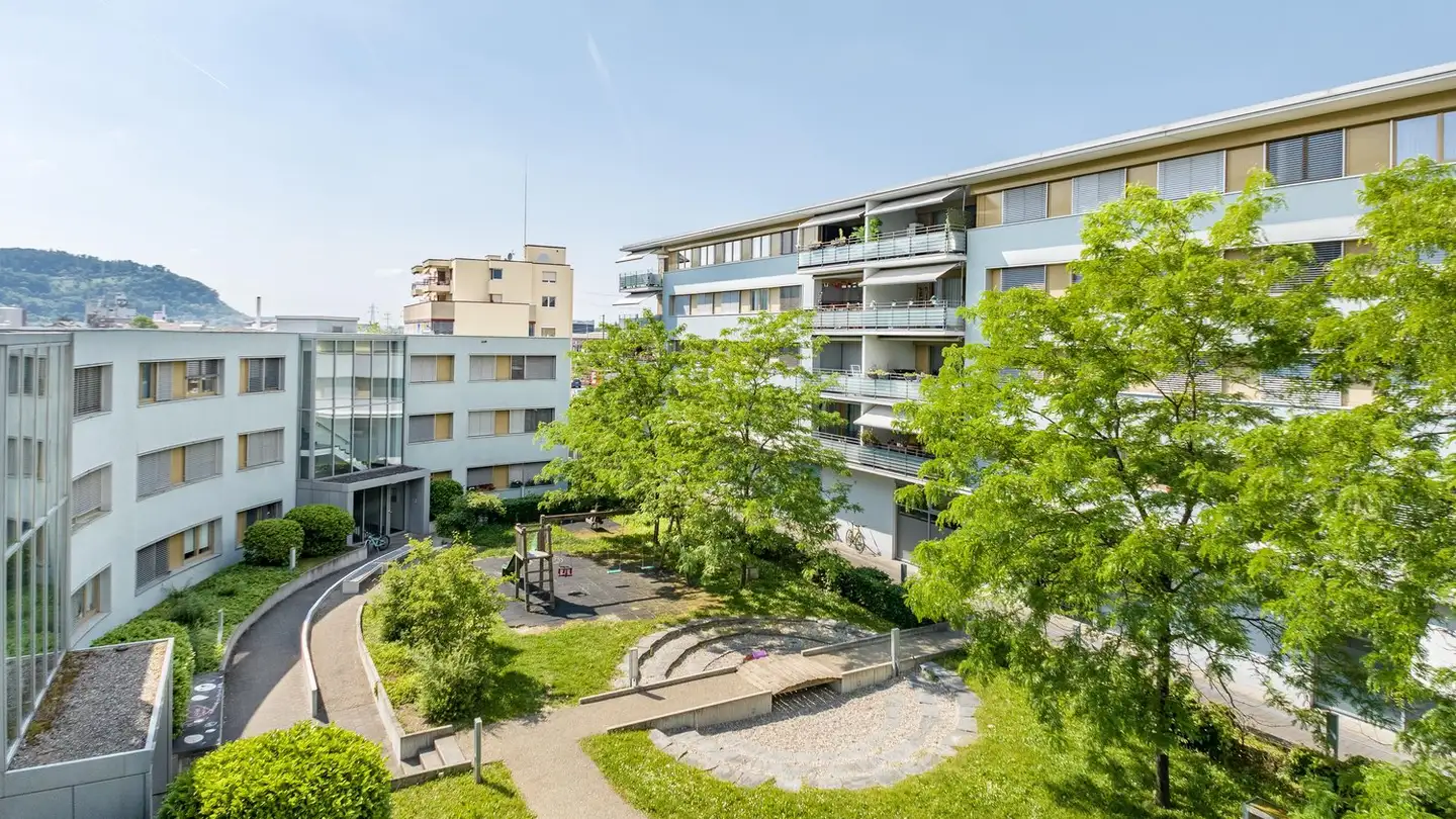 Appartamento in affitto - Güterstrasse 13, 4133 Pratteln - Foto 2