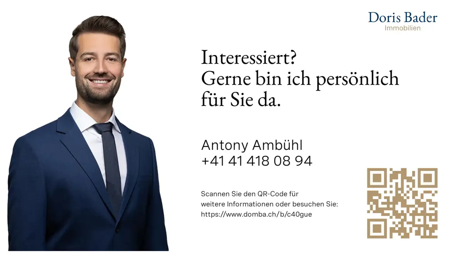 Appartamento in vendita - 6052 Hergiswil NW - Photo 4