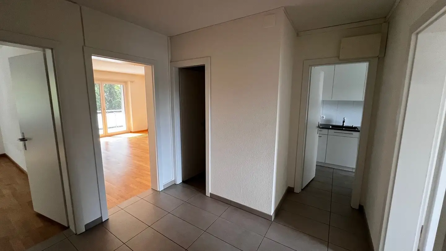 Appartement à louer - 4052 Basel