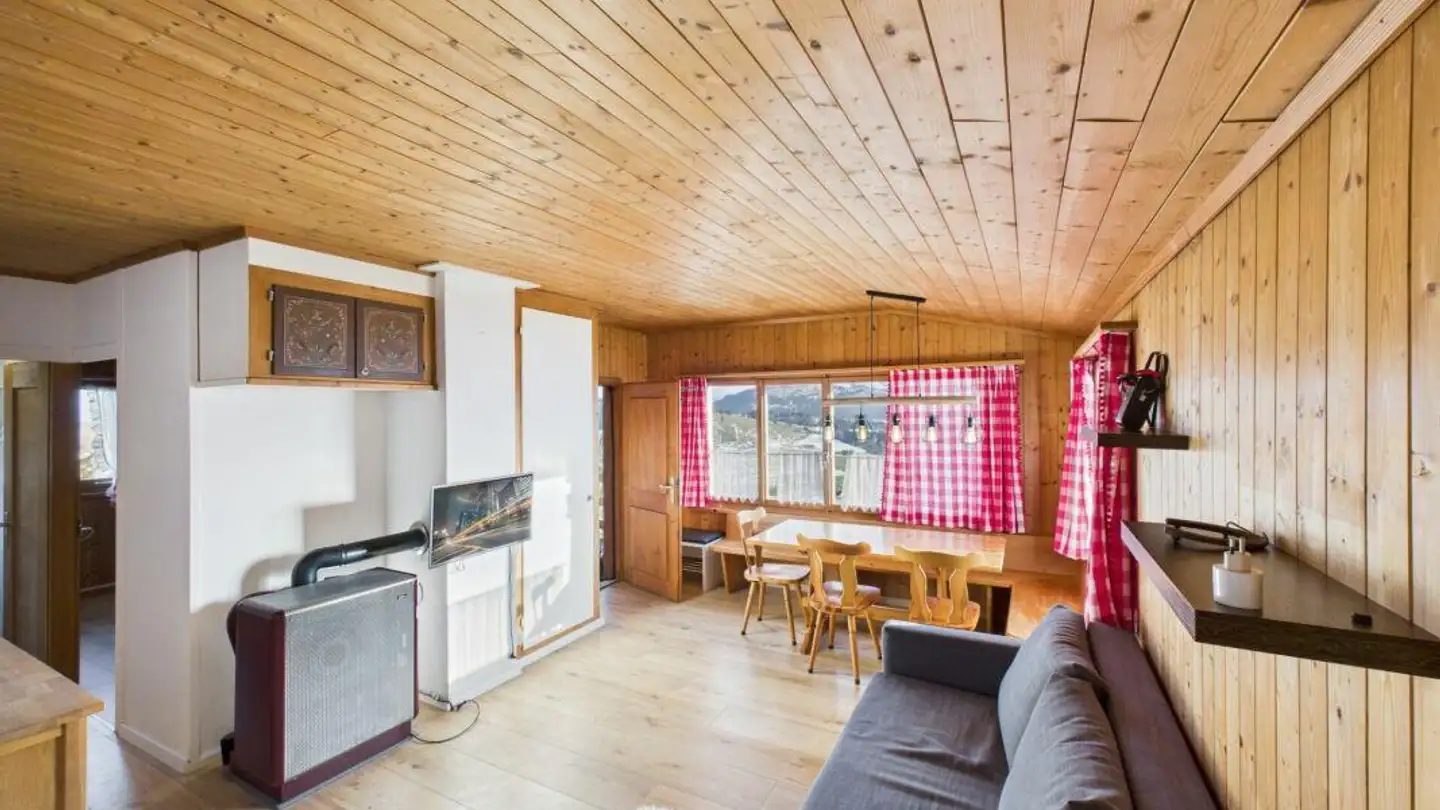 Einfamilienhaus kaufen - Weesenstrasse 72, 9050 Appenzell Meistersrüte - Foto 3