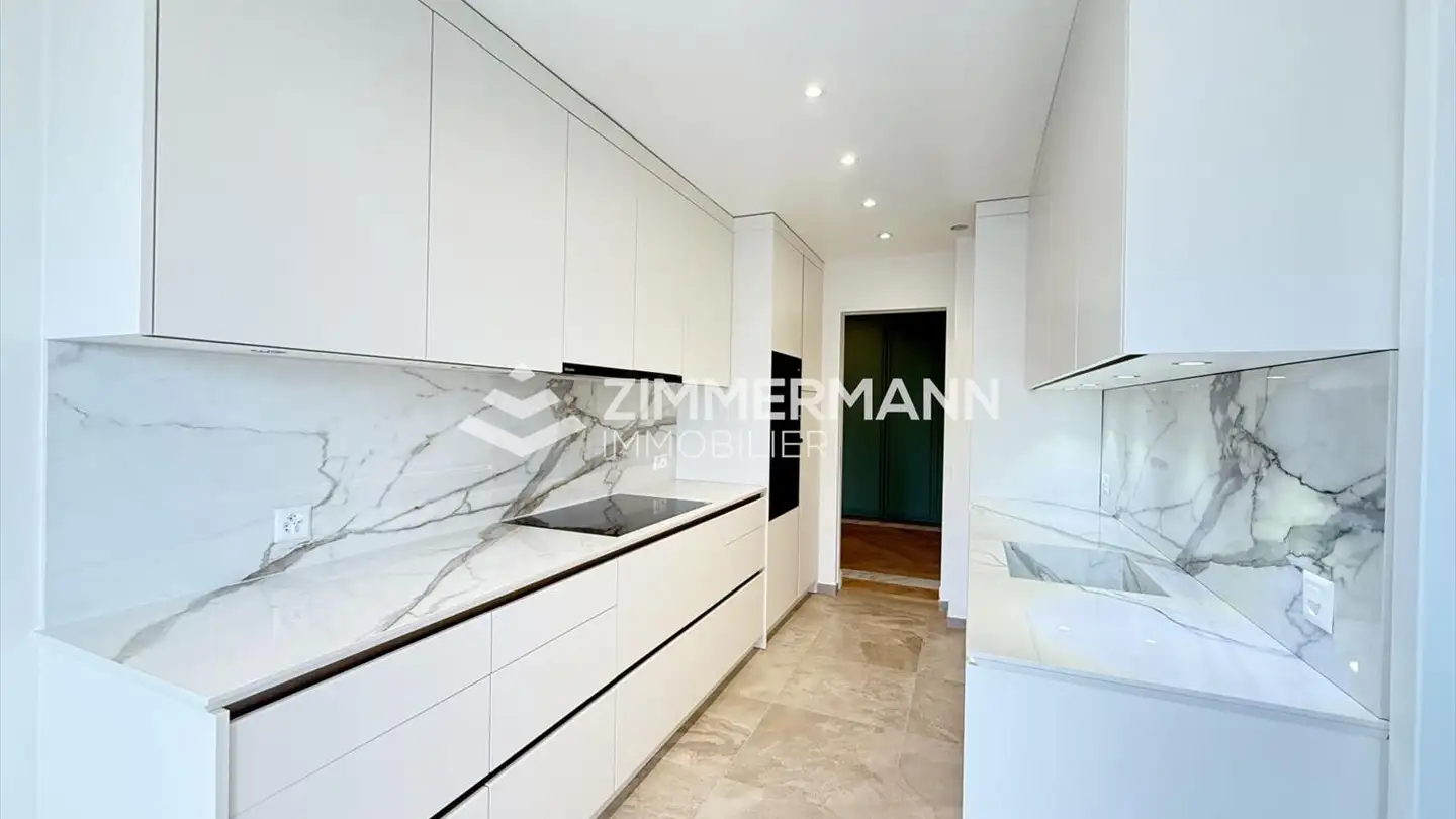 Apartment for sale - 1208 Genève - Photo 3