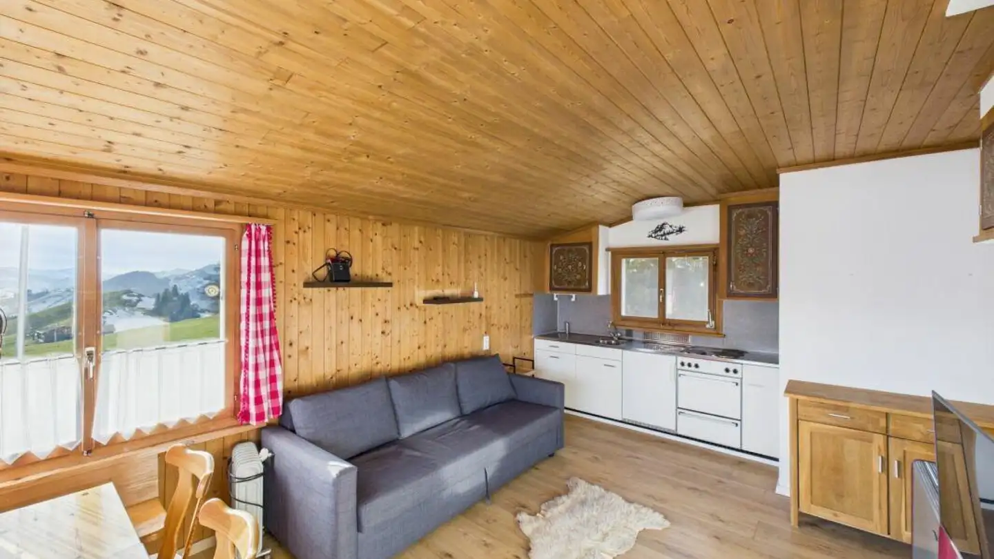 Einfamilienhaus kaufen - Weesenstrasse 72, 9050 Appenzell Meistersrüte - Foto 4