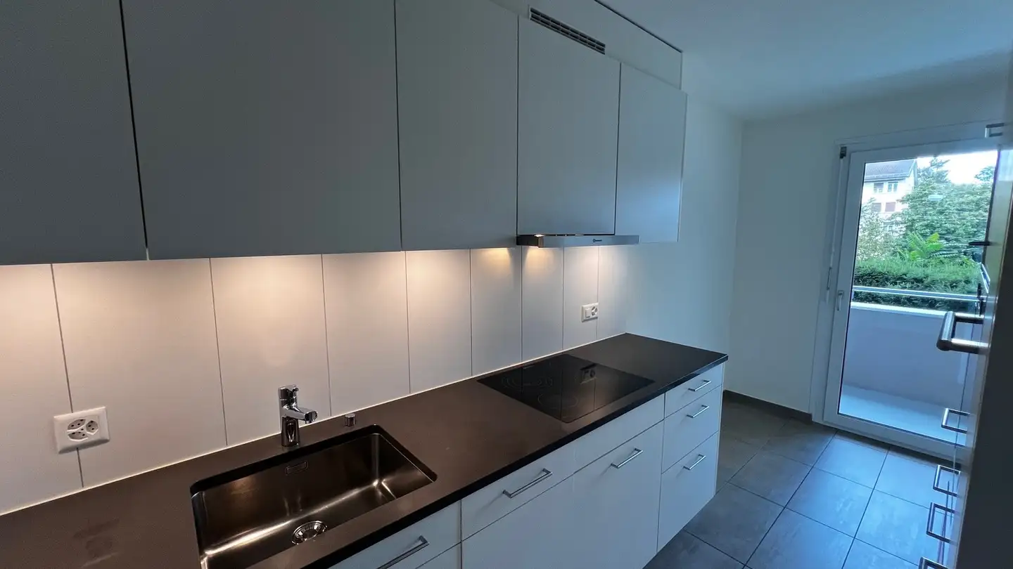 Appartement à louer - 4052 Basel - Photo 2