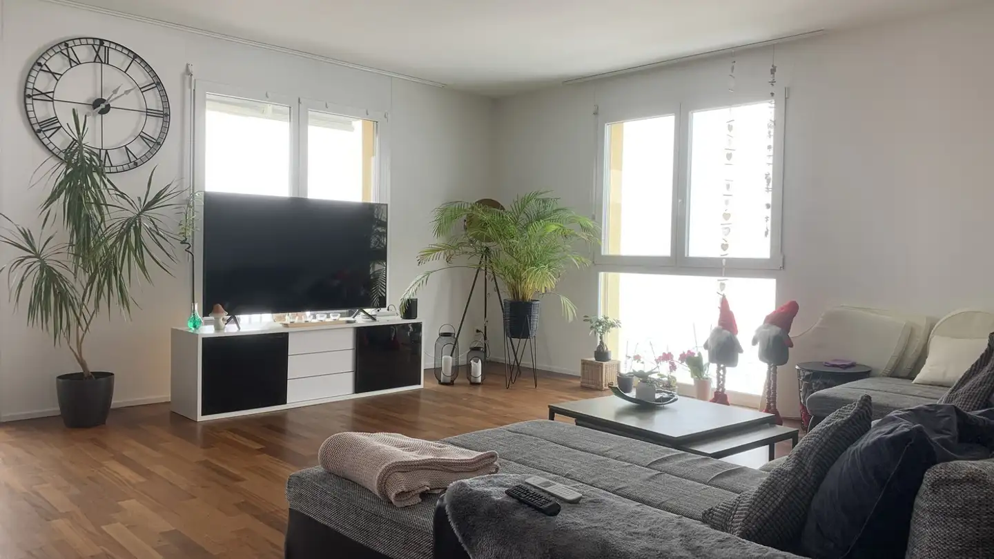 Zimmer mieten - 8905 Arni AG