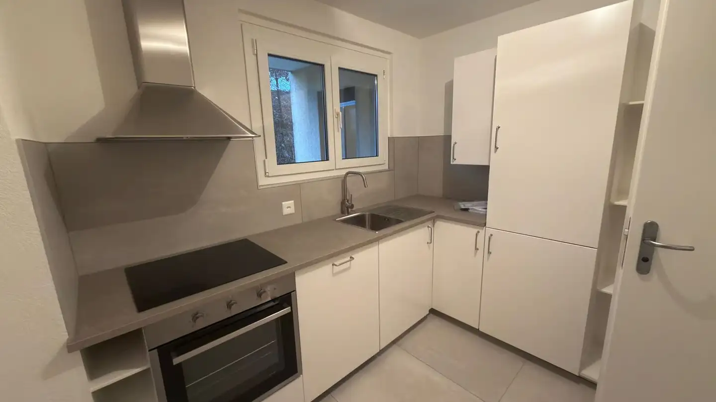Appartamento in vendita - Rue Des Agges 51, 1635 La Tour-de-Trême