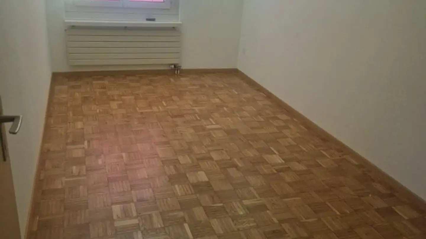 Chambre à louer - Kesslernmattstrasse 14, 8965 Berikon