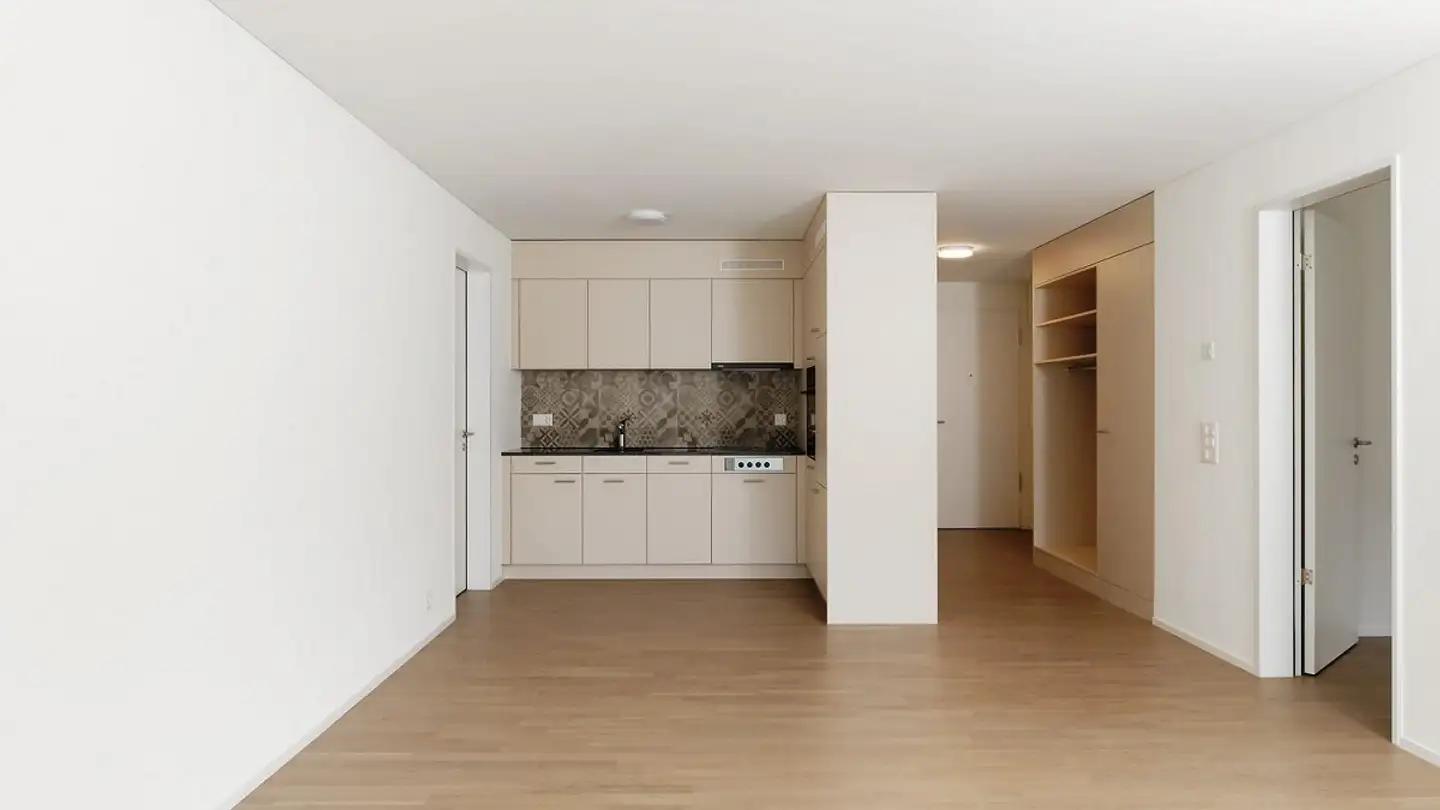 Apartment for rent - Axenstrasse 2, 6454 Flüelen - Photo 2