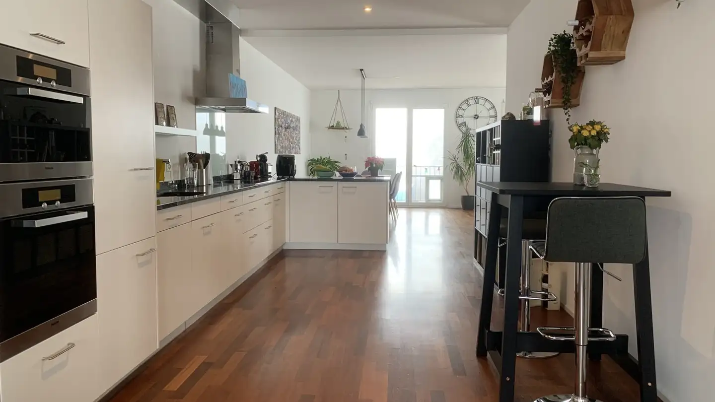 Zimmer mieten - 8905 Arni AG - Foto 3