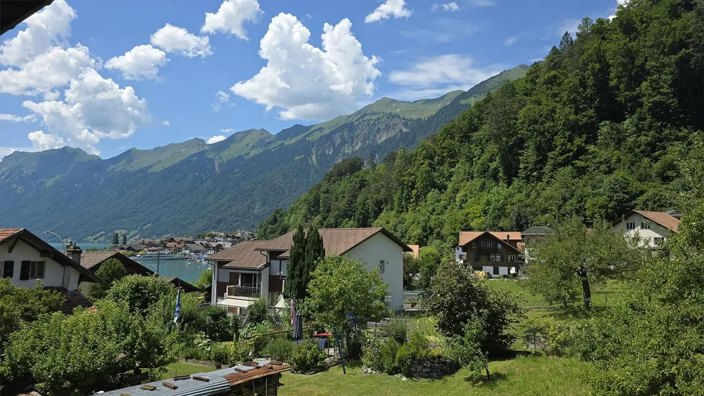 Wohnung kaufen - Max Buri-Weg 1, 3855 Brienz BE - Foto 2