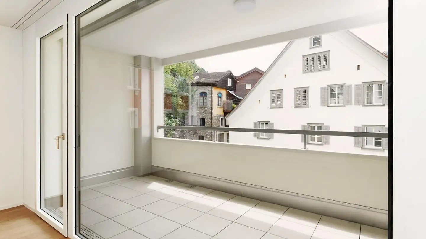 Apartment for rent - Axenstrasse 2, 6454 Flüelen - Photo 3