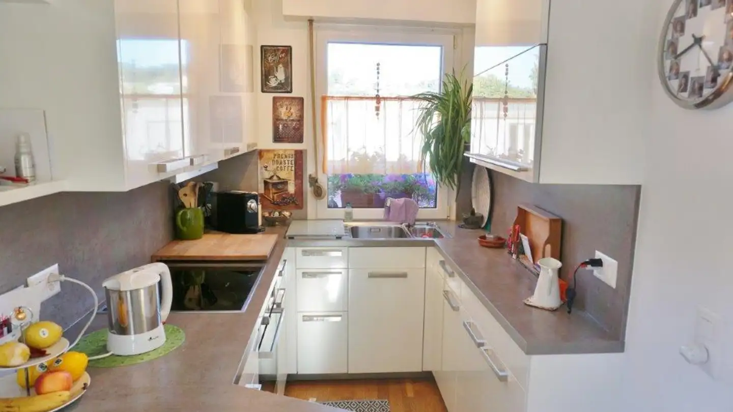 Wohnung mieten - Burgunderstrasse 7, 4153 Reinach BL