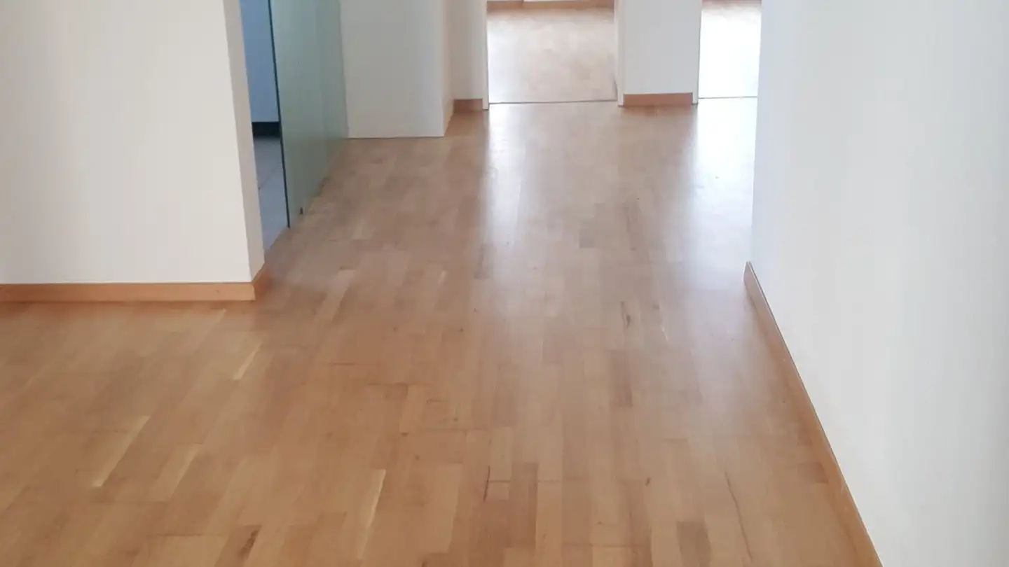 Appartamento in affitto - Kirchackerstrasse 18, 3250 Lyss