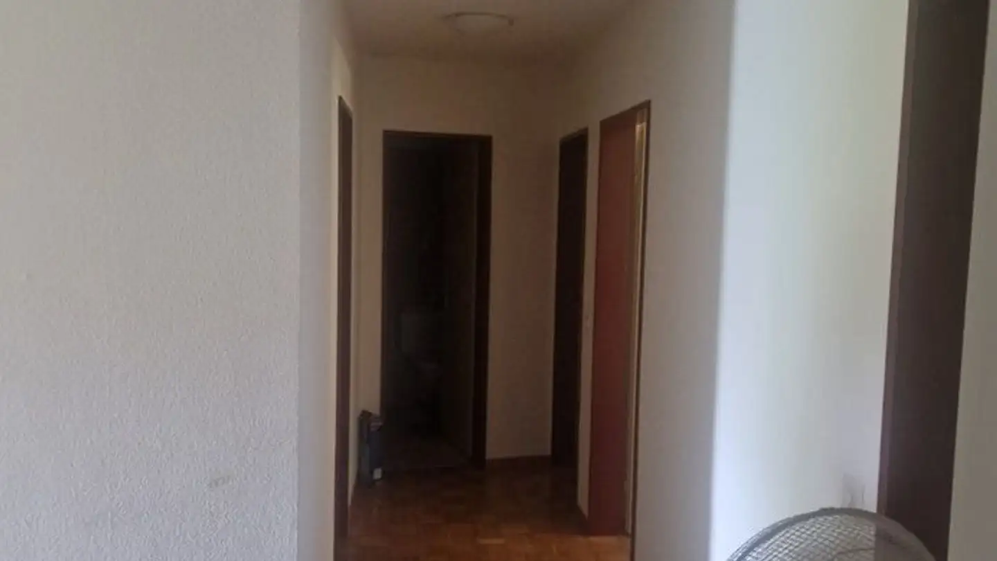 Chambre à louer - Kesslernmattstrasse 14, 8965 Berikon - Photo 3
