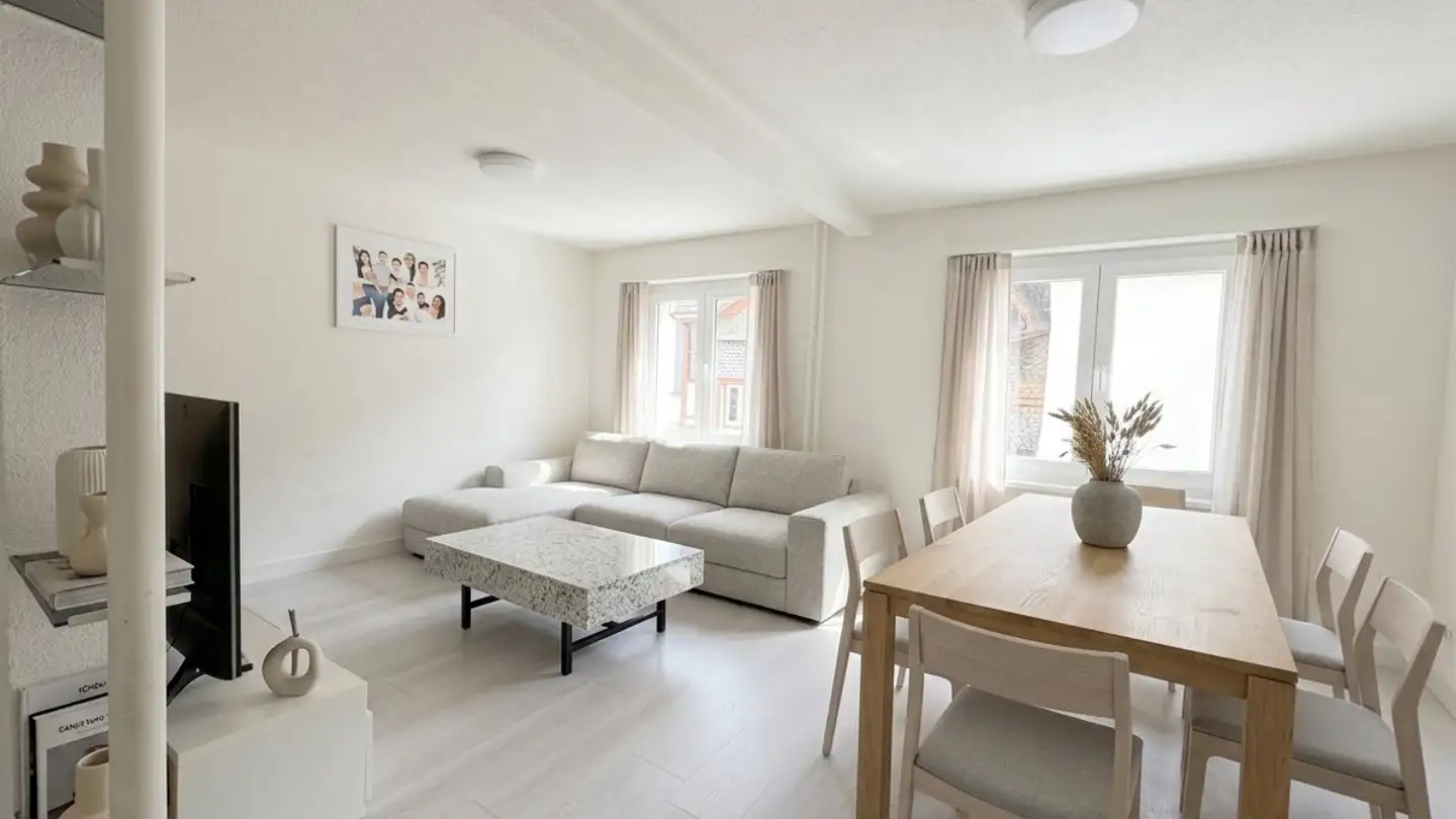 Wohnung kaufen - 2742 Perrefitte