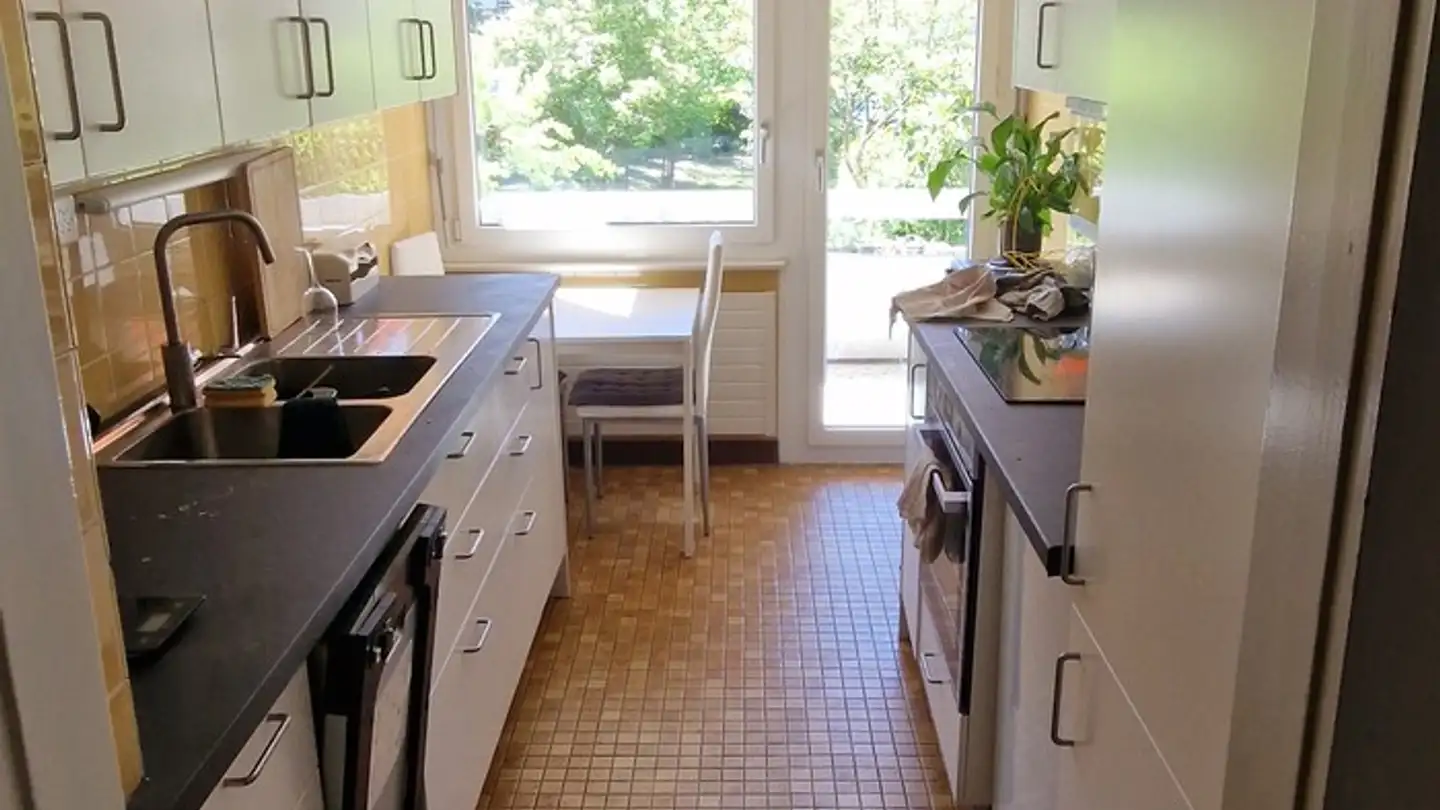 Single room for rent - 1008 Prilly - Photo 2