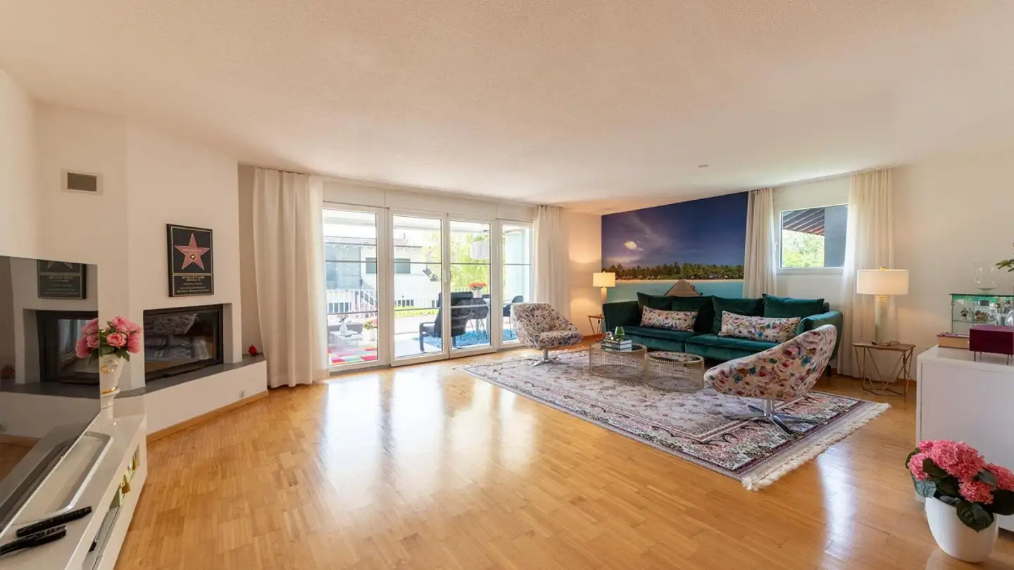 Appartamento in vendita - Bodmattstrasse 6a, 4552 Derendingen - Foto 2
