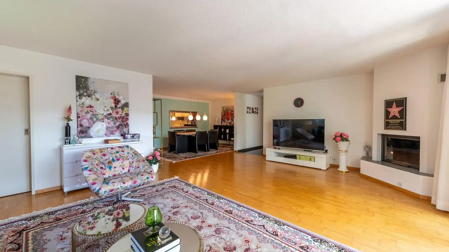 Appartamento in vendita - Bodmattstrasse 6a, 4552 Derendingen - Foto 3