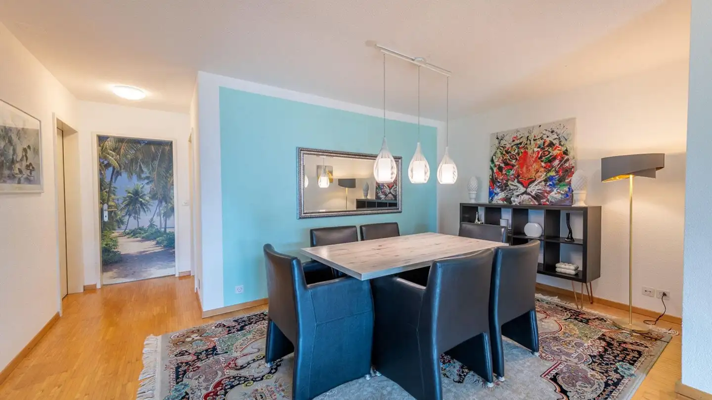 Appartamento in vendita - Bodmattstrasse 6a, 4552 Derendingen - Foto 4