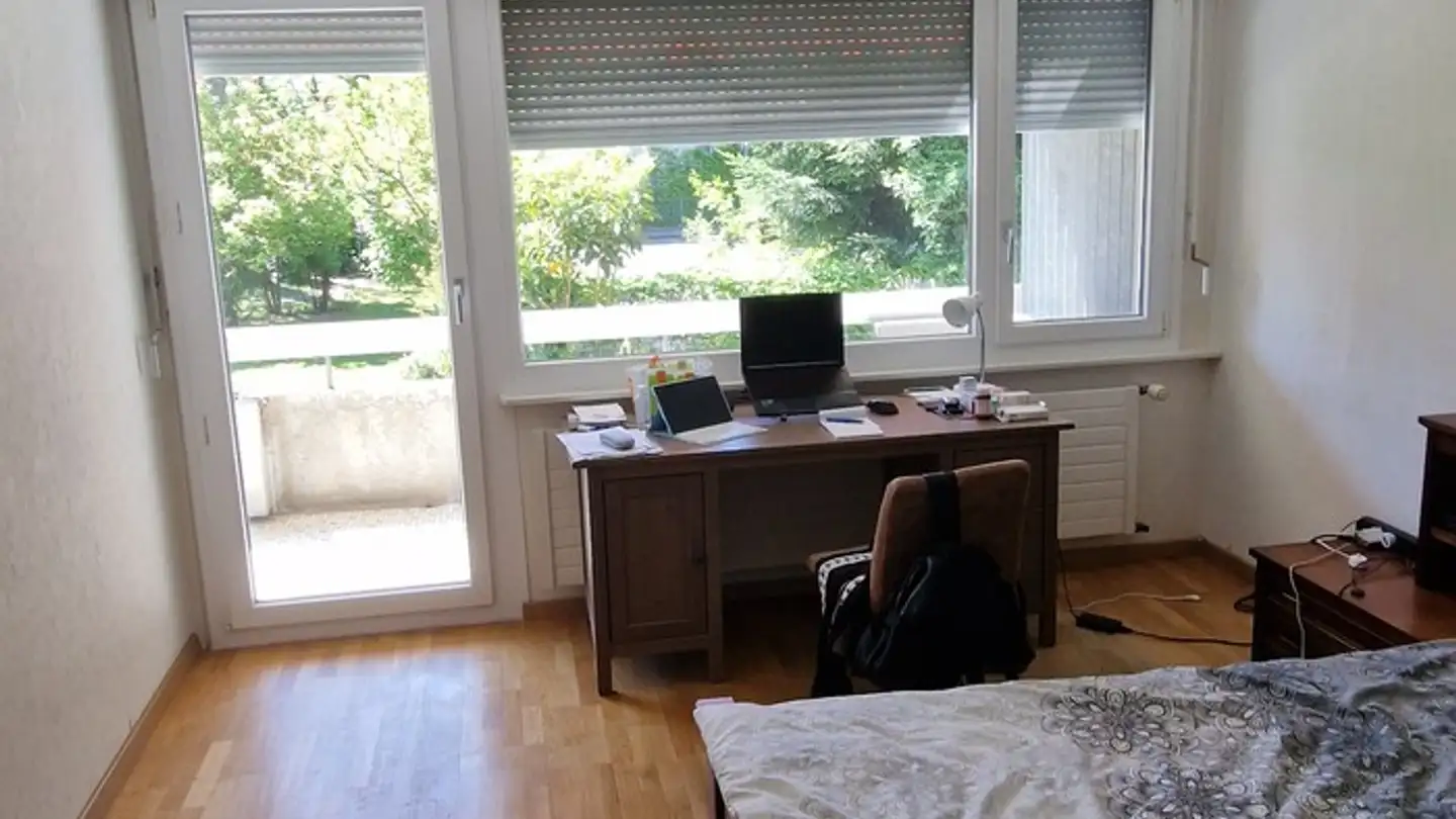 Single room for rent - 1008 Prilly - Photo 3