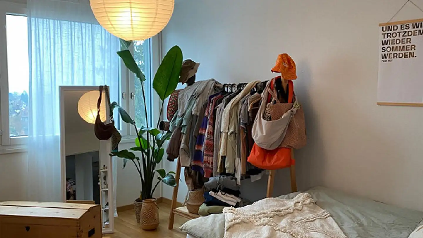 Appartamento in affitto - Gönhardweg 8, 5000 Aarau - Foto 3