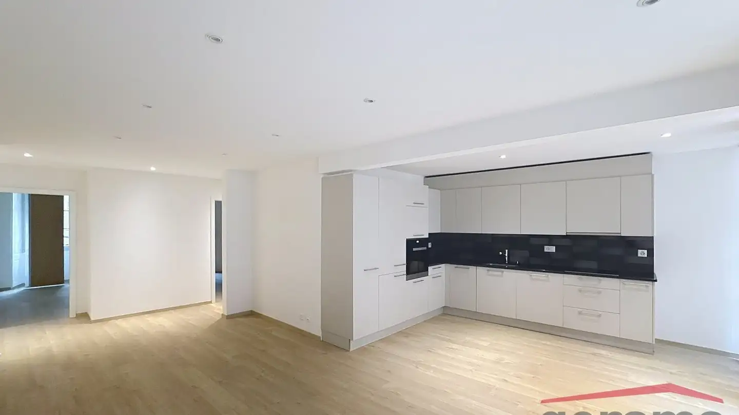 Appartement à louer - Rue Des Épouses 7, 1700 Fribourg - Photo 2