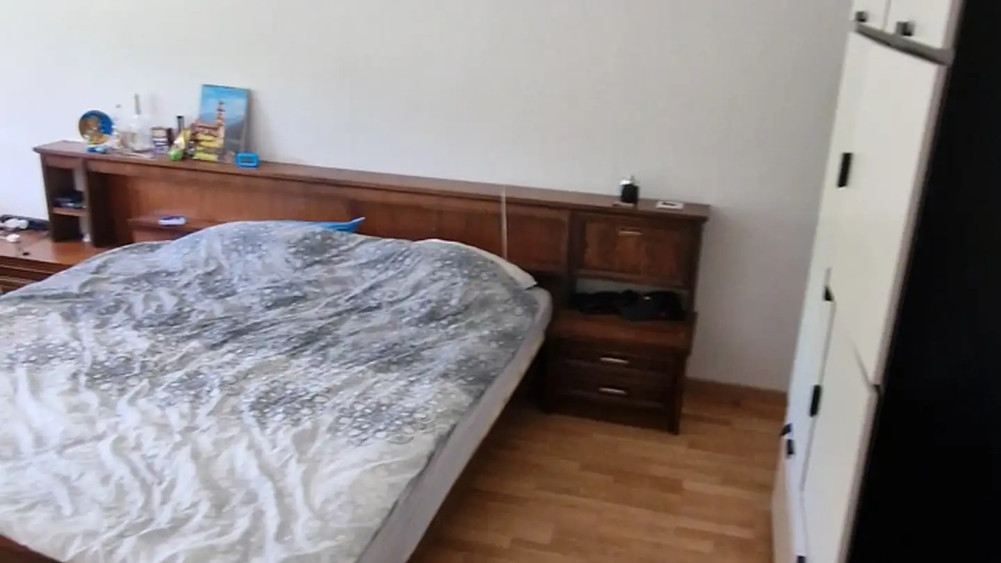 Single room for rent - 1008 Prilly
