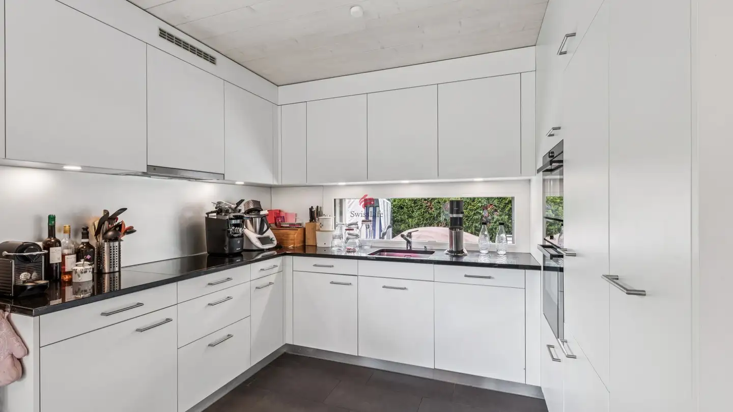 Casa singola in vendita - Blumenstrasse 12, 8500 Frauenfeld - Photo 4