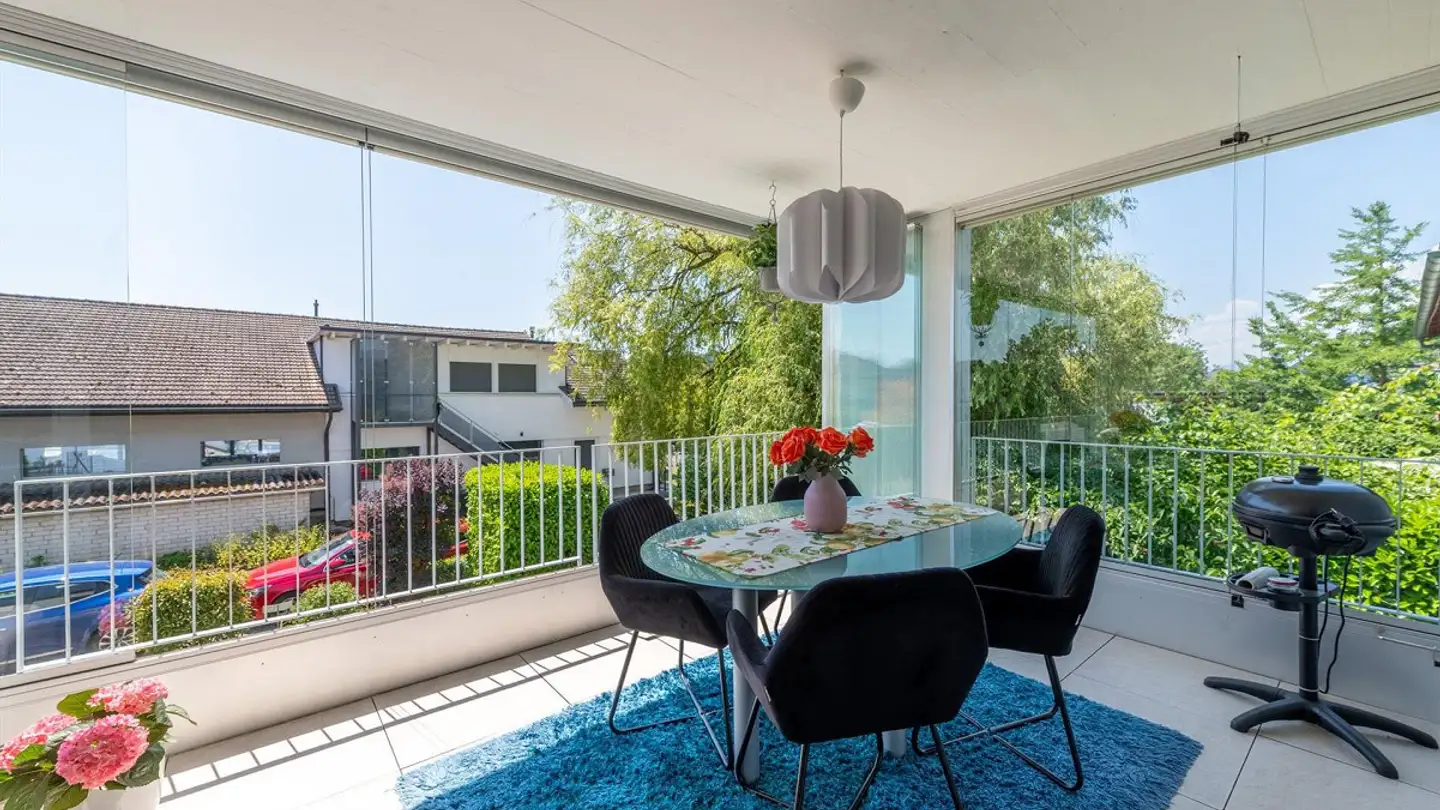 Apartment for sale - Bodmattstrasse 6a, 4552 Derendingen