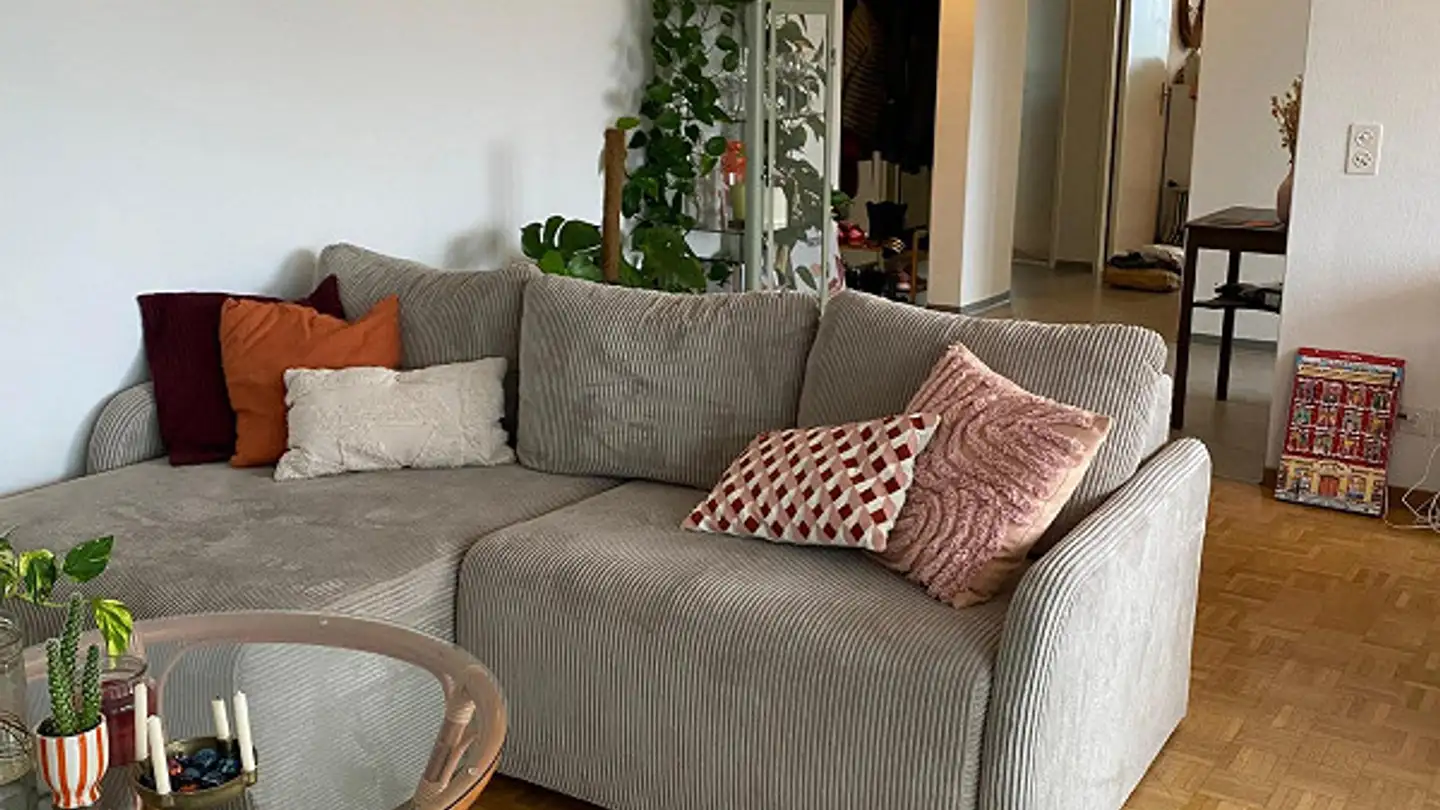 Appartamento in affitto - Gönhardweg 8, 5000 Aarau - Foto 4