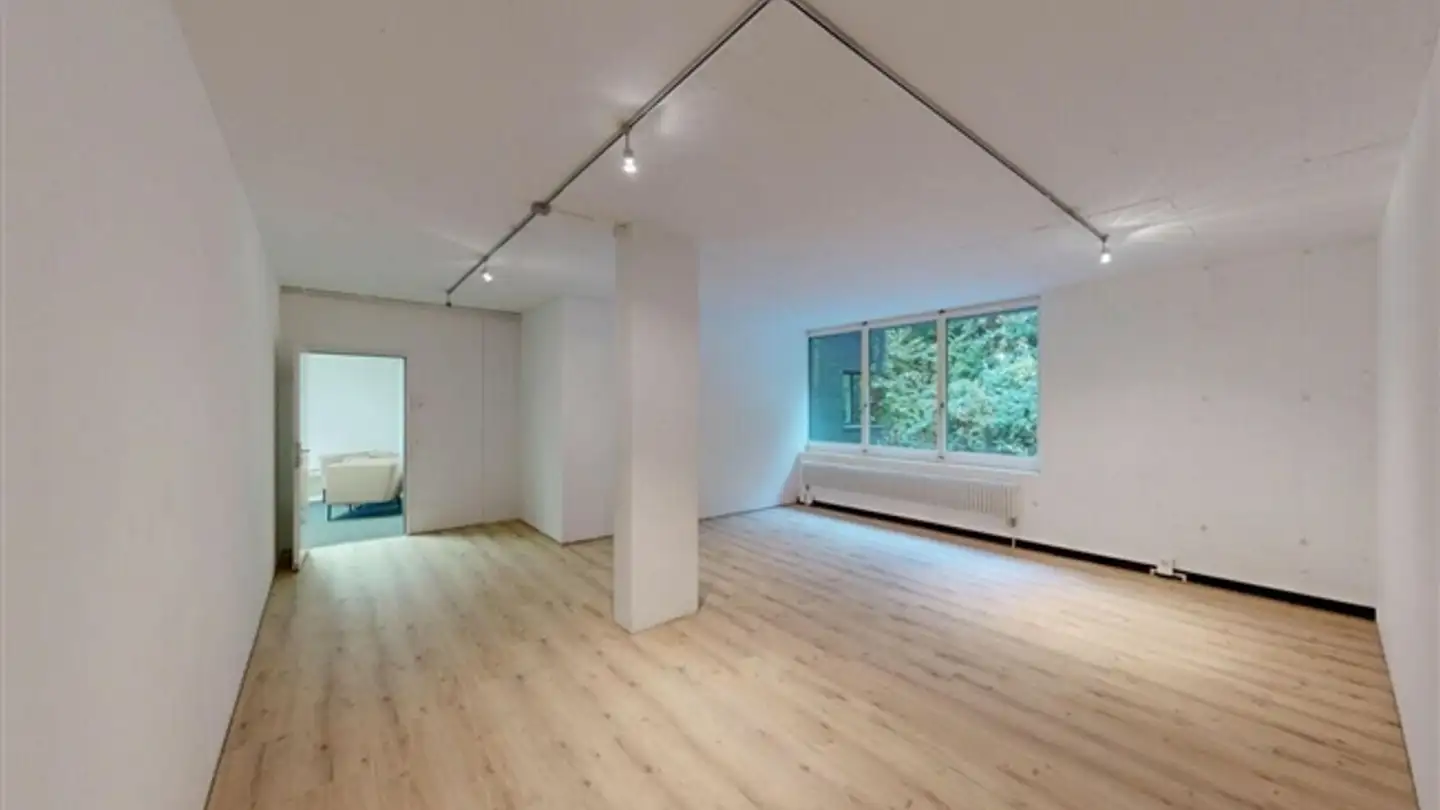 Commerciale in affitto - Bremgartenstrasse 11, 5634 Merenschwand - Foto 2